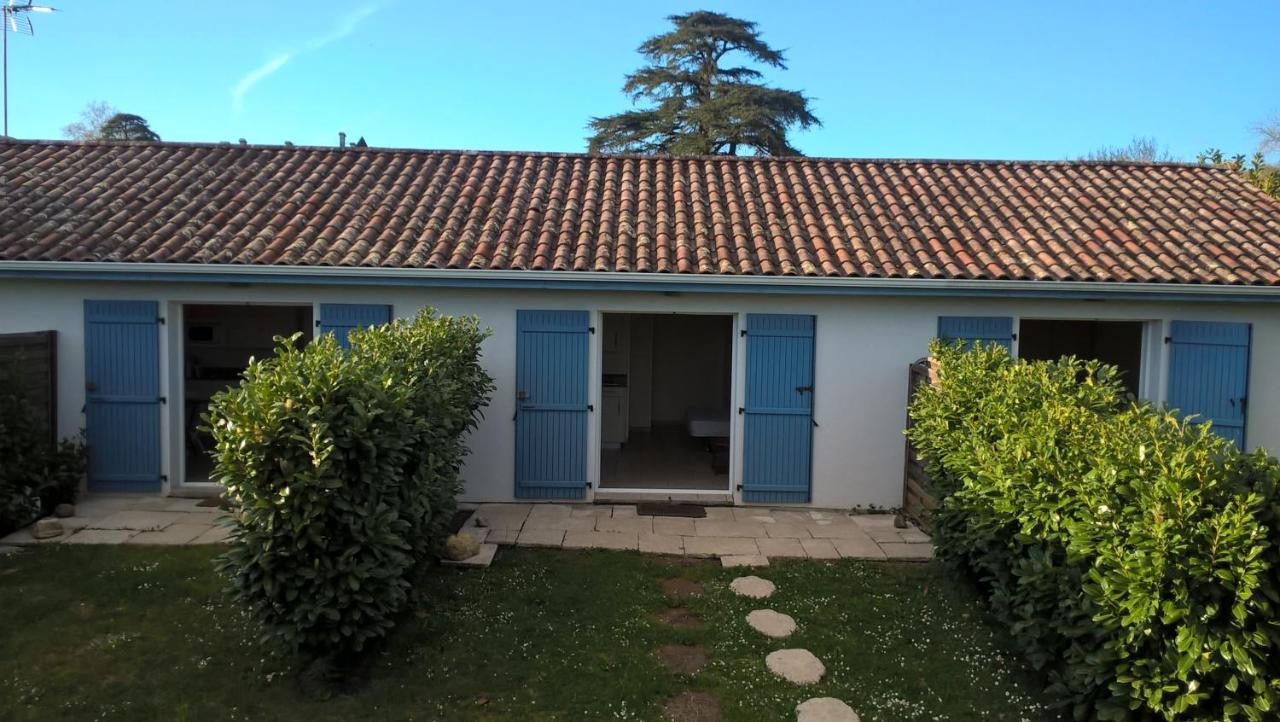 Gites Studioescos El Dos Exteriör bild