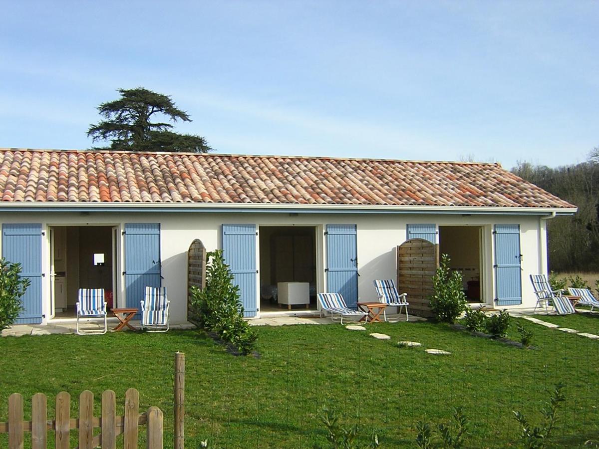 Gites Studioescos El Dos Exteriör bild