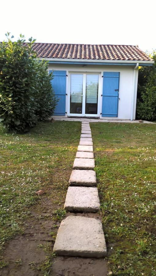 Gites Studioescos El Dos Exteriör bild