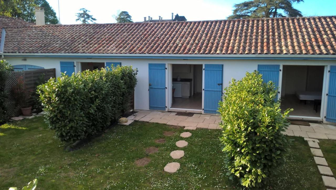 Gites Studioescos El Dos Exteriör bild