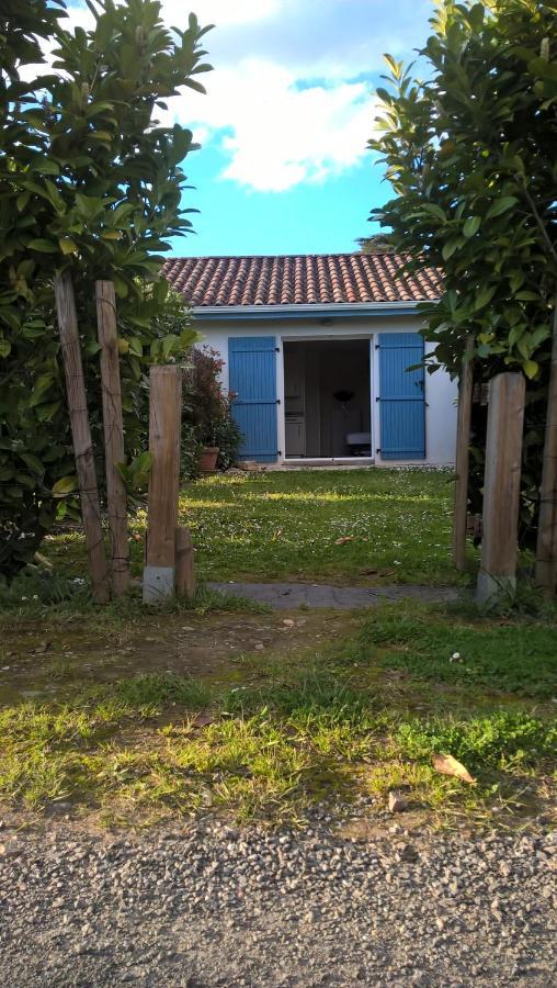 Gites Studioescos El Dos Exteriör bild