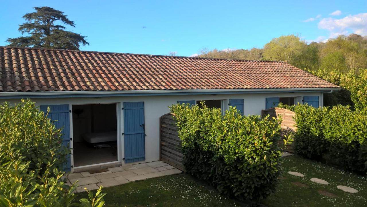 Gites Studioescos El Dos Exteriör bild