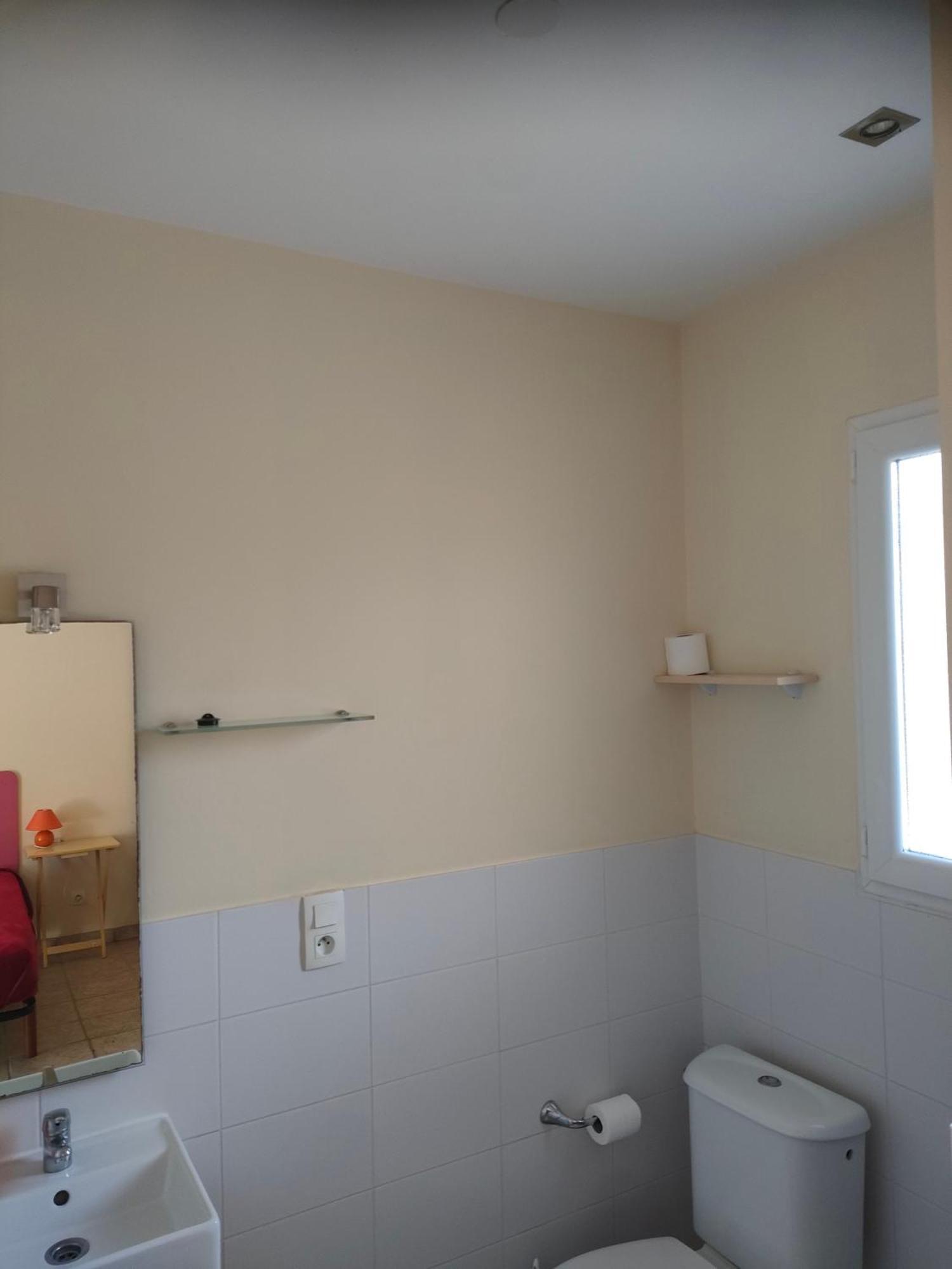 Gites Studioescos El Dos Exteriör bild